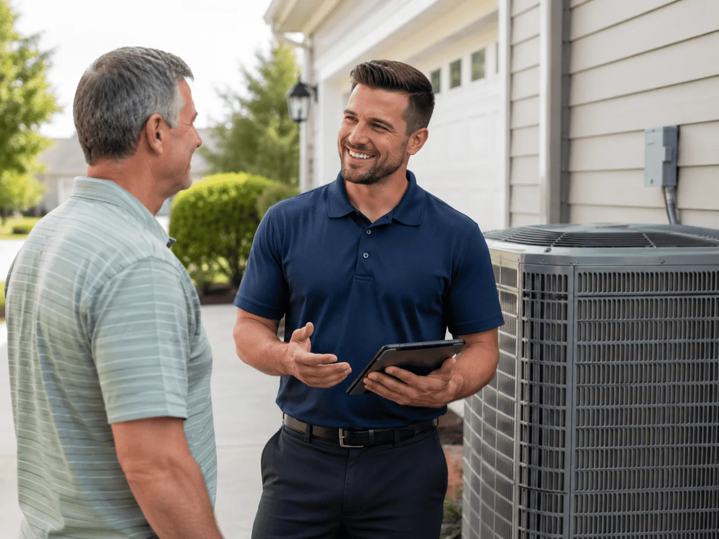 Heat Pump Installation Spavinaw, OK FAQs